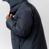 Sorin Down Jacket Black