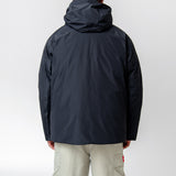 Sorin Down Jacket Black