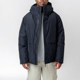 Sorin Down Jacket Black