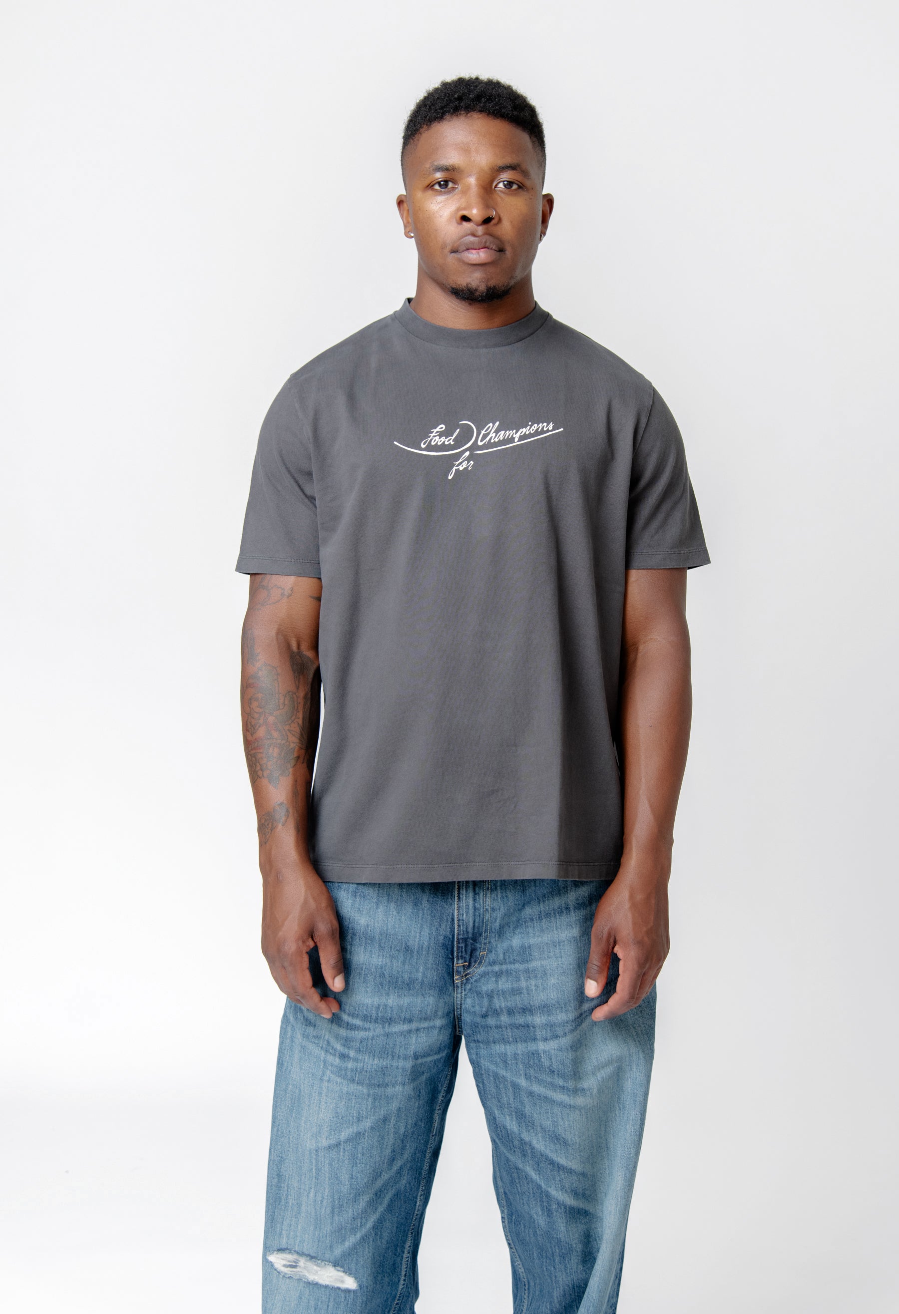 Nomad Soul Sweatshirt