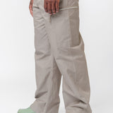 Tactical Cargo Pebble High Twist Twill