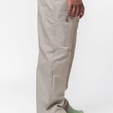 Tactical Cargo Pebble High Twist Twill