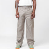 Tactical Cargo Pebble High Twist Twill