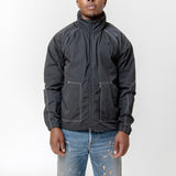 M 66 Nylon Wind Jacket TNF Black NF0A88Y4JK3