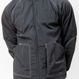 M 66 Nylon Wind Jacket TNF Black NF0A88Y4JK3