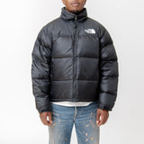 M 96 Retro Nuptse Jacket Recycled TNF Black