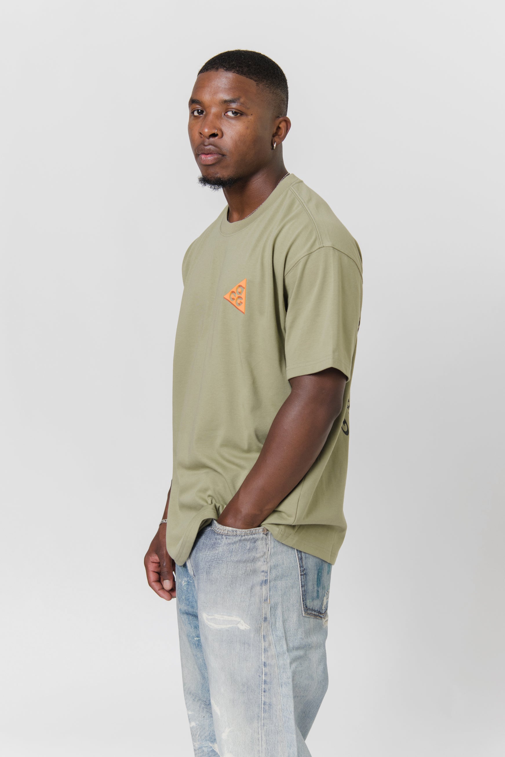 Acg deals vortex tee