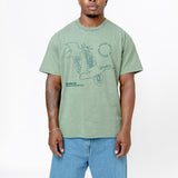 Short Sleeve Flying Ducks T-Shirt