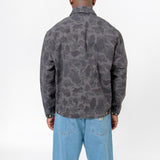 Duck Detroit Jacket Camo Duck Green/Graphite