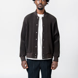 Kersey Bomber Jacket Brown HP48-FC256-44