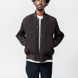 Kersey Bomber Jacket Brown HP48-FC256-44