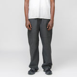 M M66 Tek Twill Wool Pant TNF Black-NPF