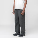 M M66 Tek Twill Wool Pant TNF Black-NPF