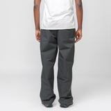 M M66 Tek Twill Wool Pant TNF Black-NPF