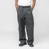 M M66 Tek Twill Wool Pant TNF Black-NPF