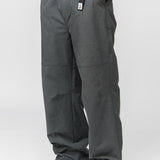 M M66 Tek Twill Wool Pant TNF Black-NPF