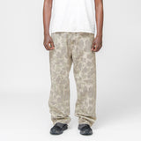 Duck Landon Pant Camo Duck Black Bleached I033755