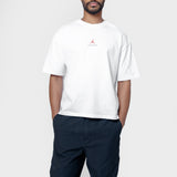Nigel Sylvester x Air Jordan Tee White HQ1736-100