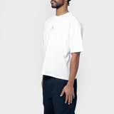 Nigel Sylvester x Air Jordan Tee White HQ1736-100