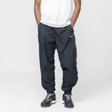 Nike Solo Swoosh Pants Black/White FB8620-010