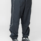 Nike Solo Swoosh Pants Black/White FB8620-010