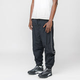 Nike Solo Swoosh Pants Black/White FB8620-010