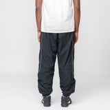 Nike Solo Swoosh Pants Black/White FB8620-010