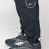 Nike Solo Swoosh Pants Black/White FB8620-010