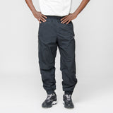 Nike Solo Swoosh Pants Black/White FB8620-010