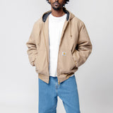 OG Active Jacket Peanut Aged Canvas