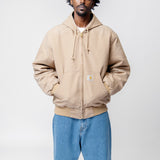 OG Active Jacket Peanut Aged Canvas