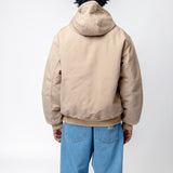 OG Active Jacket Peanut Aged Canvas