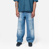 SS Carpenter Pants DMGD 0125105005014