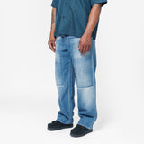 SS Carpenter Pants DMGD 0125105005014