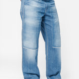SS Carpenter Pants DMGD 0125105005014