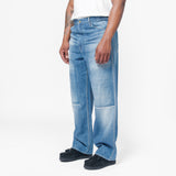 SS Carpenter Pants DMGD 0125105005014