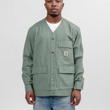 Elroy Shirt Jacket Park I033020