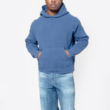 Jumbo SB Hoodie P.O. DMGD Navy 0125105010023