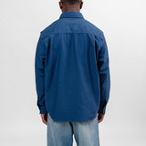 Hayworth Shirt Jacket Naval I033443