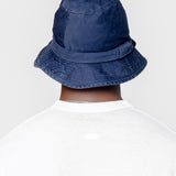Buckley Cap DMGD Navy 0125103003016