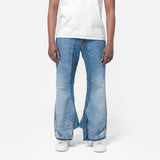 Men's Levi's Flared Jeans Indigo WO-P210-051