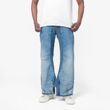 Men's Levi's Flared Jeans Indigo WO-P210-051