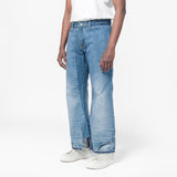 Men's Levi's Flared Jeans Indigo WO-P210-051