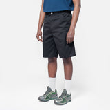 Simple Short Black I034912