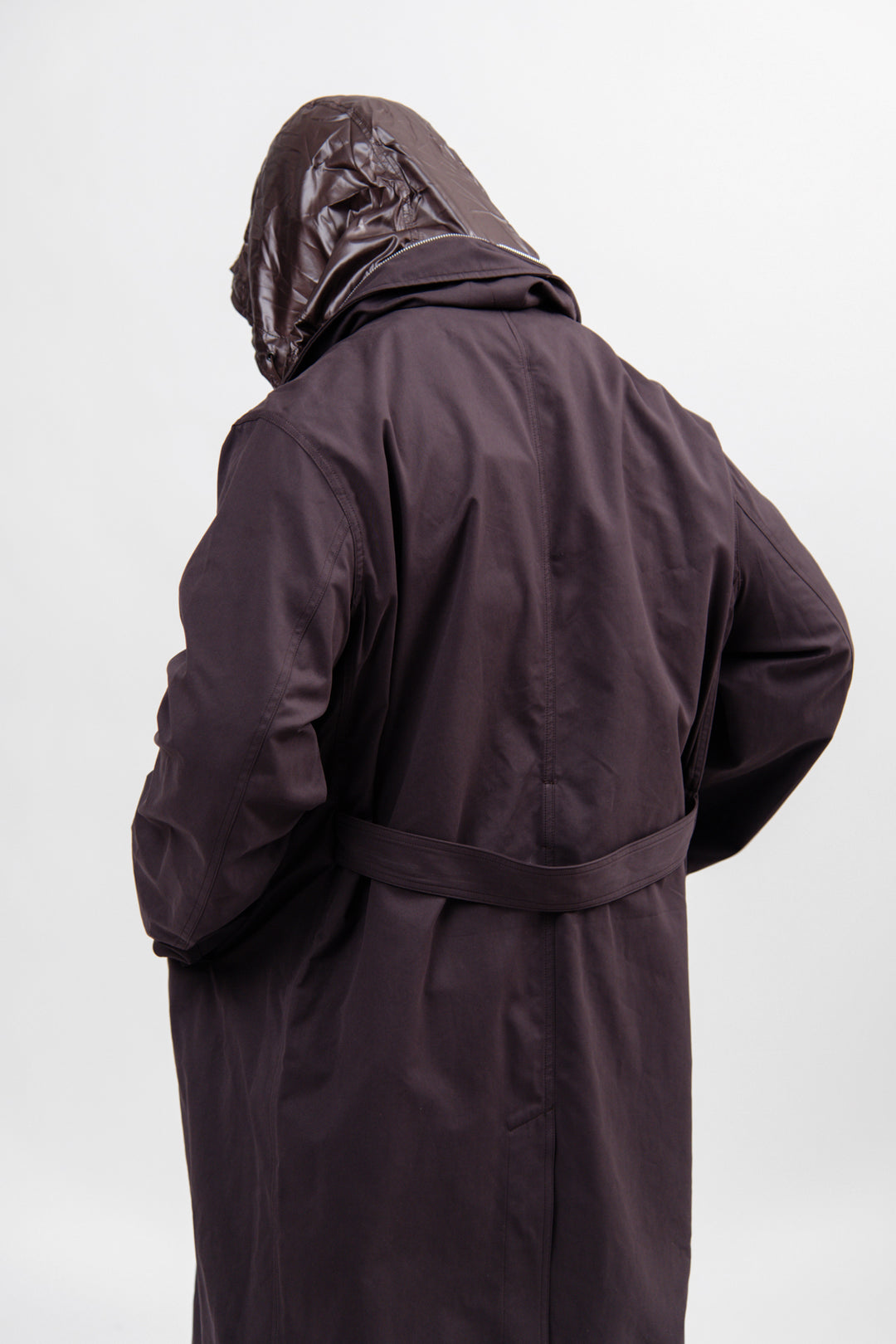 Ship L S Hoddie Knit Nomad main image 1
