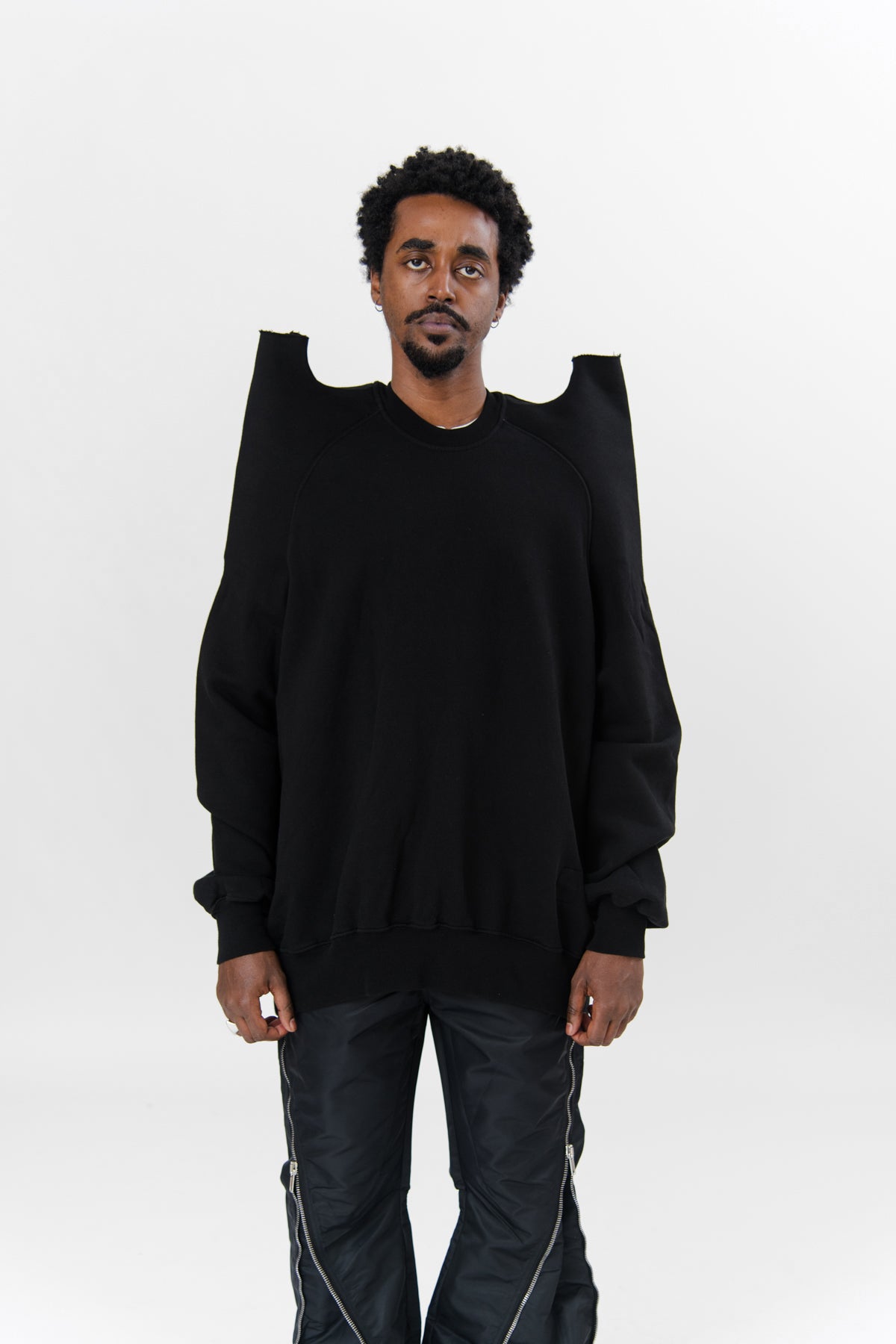 Rick Owens DRKSHDW – NOMAD