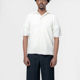 MC May Polo Ivory HP56-JM123-41
