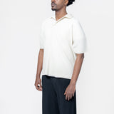 MC May Polo Ivory HP56-JM123-41