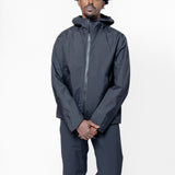 Arris Jacket M Black X000009479