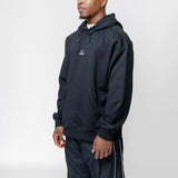 Nike ACG Therma-Fit Pullover Hoody Black/Anthracite/Summit White DH3087-013